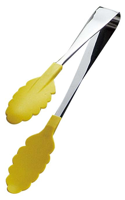 抗菌耐熱カラートング