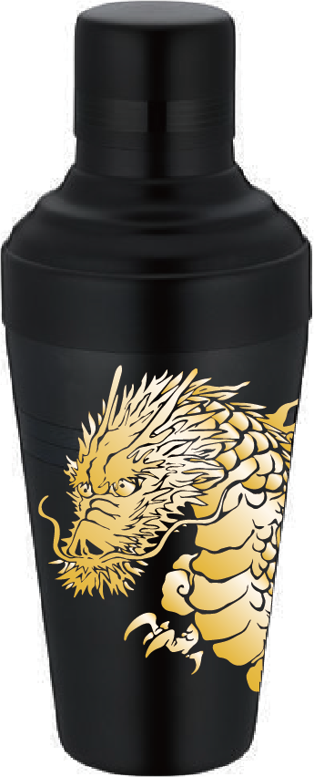 シンキロウ　カクテルシェーカーシリーズ