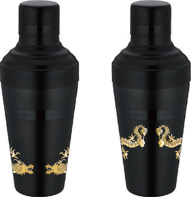 シンキロウ　カクテルシェーカーシリーズ