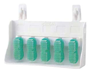 アルボース　ハンドブラシ　ボックスセット