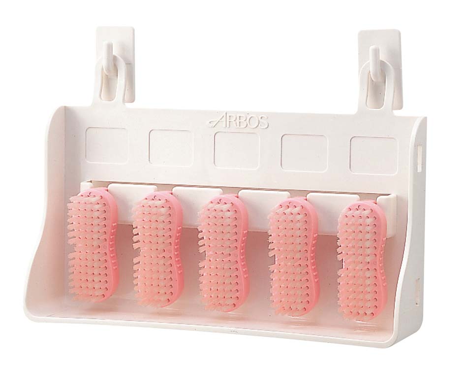 アルボース　ハンドブラシ　ボックスセット