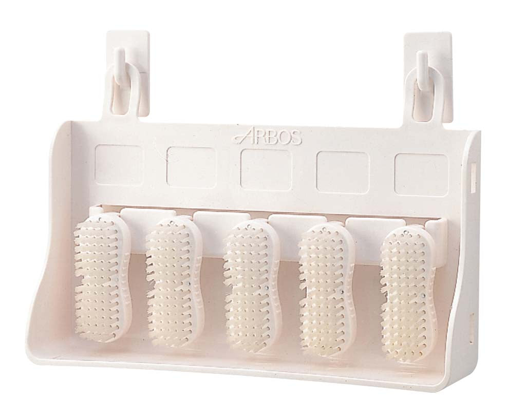 アルボース　ハンドブラシ　ボックスセット