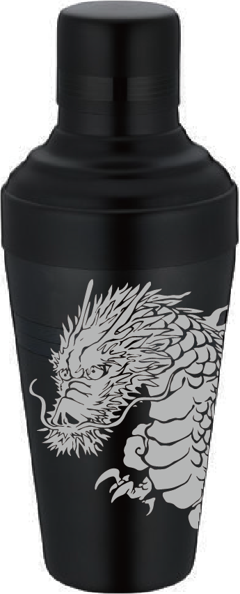 シンキロウ　カクテルシェーカーシリーズ