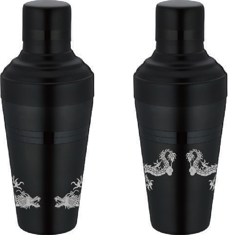 シンキロウ　カクテルシェーカーシリーズ