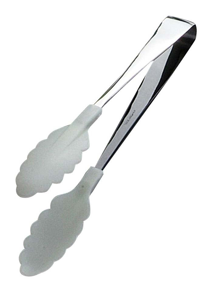 抗菌耐熱カラートング