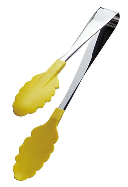 抗菌耐熱カラートング