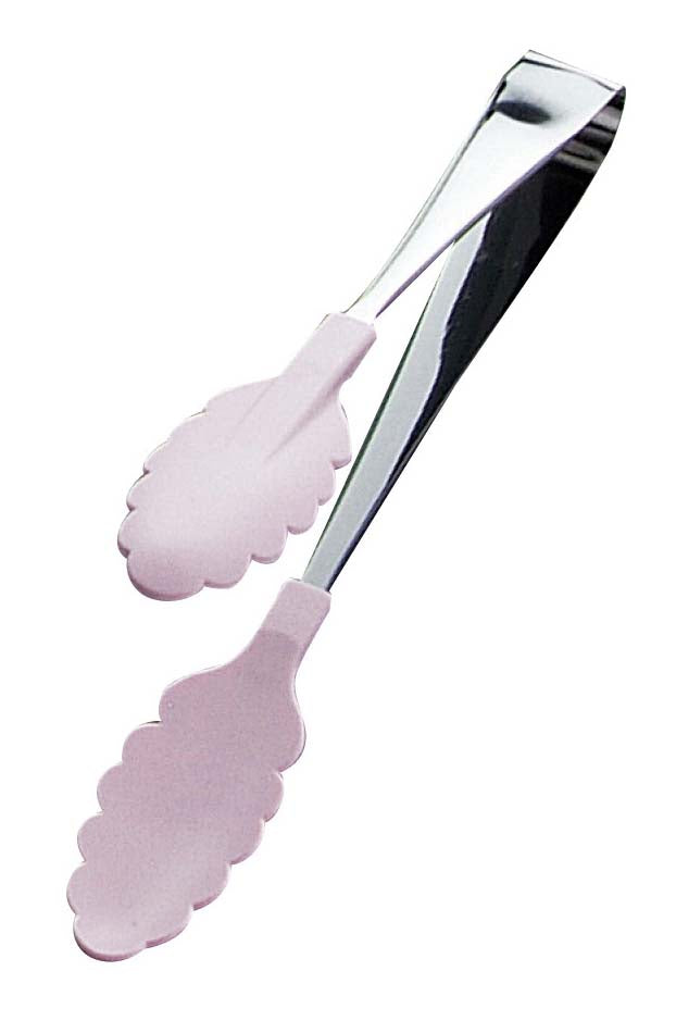 抗菌耐熱カラートング