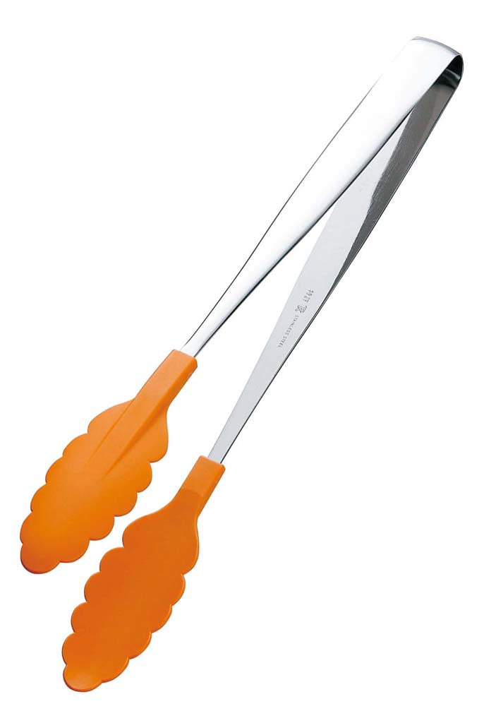 抗菌耐熱カラートング