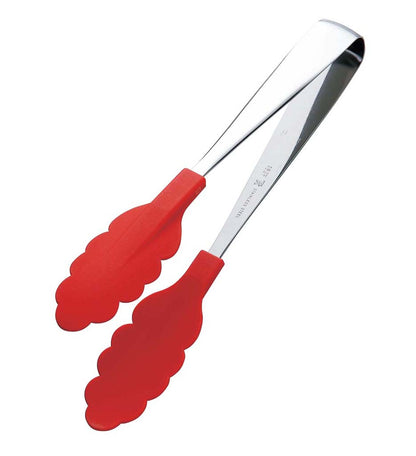 抗菌耐熱カラートング