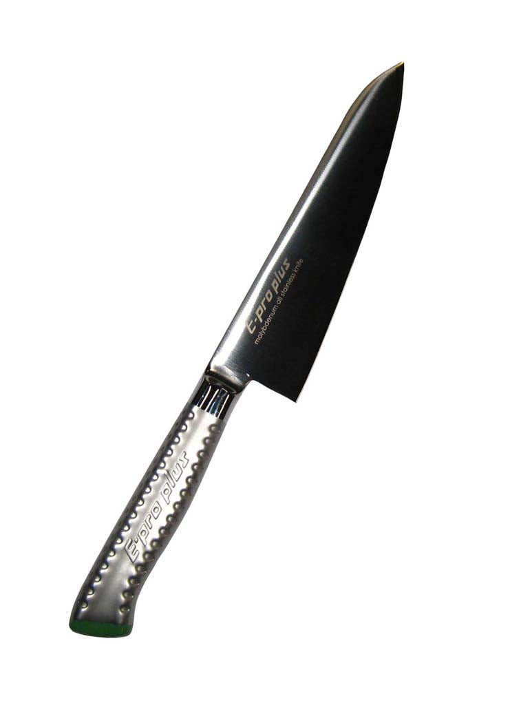 EBM E-pro PLUS オールステンレス・カラーナイフシリーズ