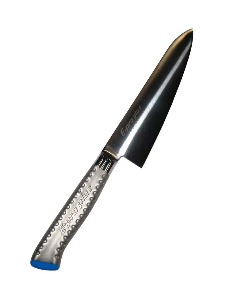 EBM E-pro PLUS オールステンレス・カラーナイフシリーズ