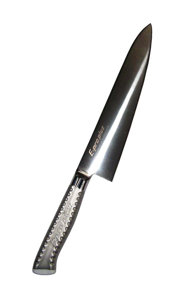 EBM E-pro PLUS オールステンレス・カラーナイフシリーズ