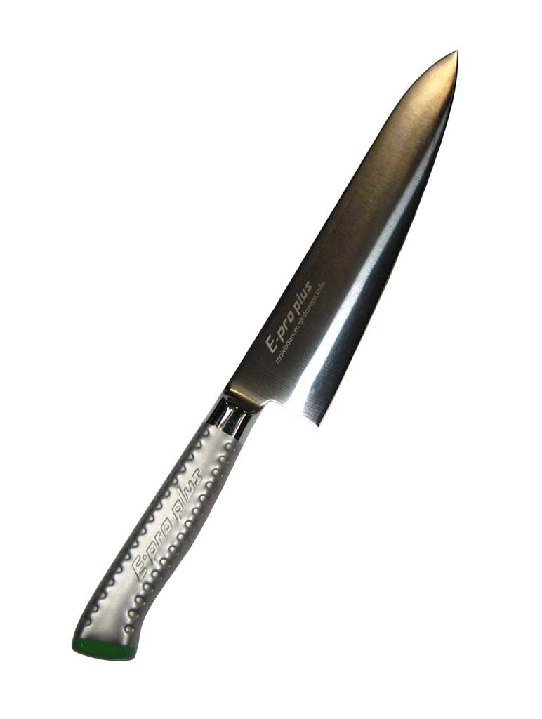 EBM E-pro PLUS オールステンレス・カラーナイフシリーズ