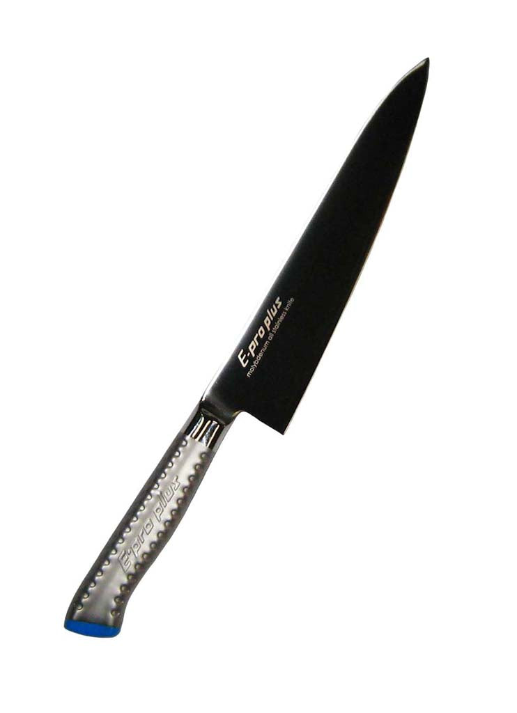 EBM E-pro PLUS オールステンレス・カラーナイフシリーズ