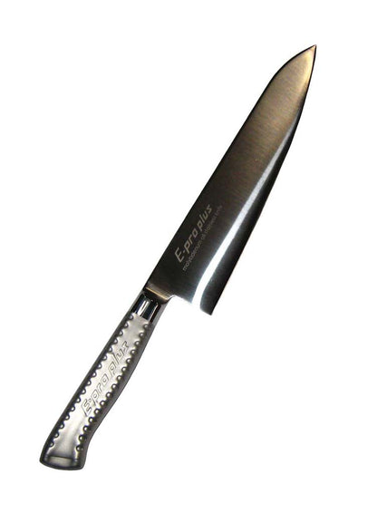 EBM E-pro PLUS オールステンレス・カラーナイフシリーズ