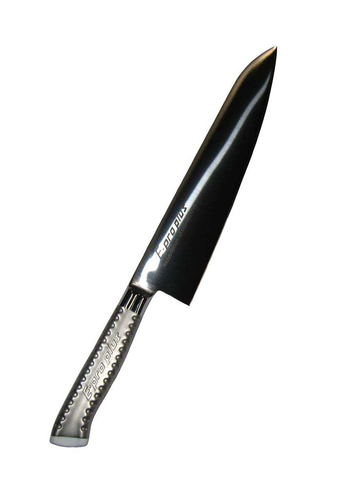 EBM E-pro PLUS オールステンレス・カラーナイフシリーズ