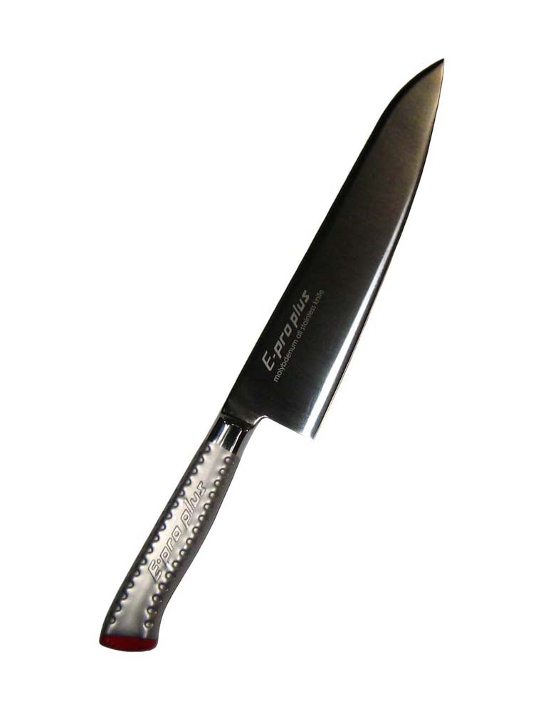 EBM E-pro PLUS オールステンレス・カラーナイフシリーズ