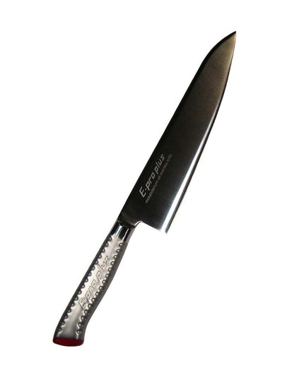 EBM E-pro PLUS オールステンレス・カラーナイフシリーズ