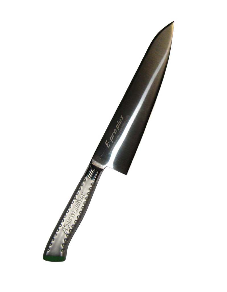 EBM E-pro PLUS オールステンレス・カラーナイフシリーズ