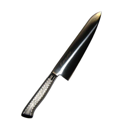 EBM E-pro PLUS オールステンレス・カラーナイフシリーズ