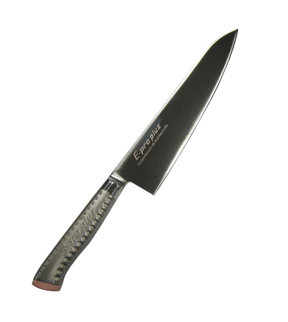 EBM E-pro PLUS オールステンレス・カラーナイフシリーズ