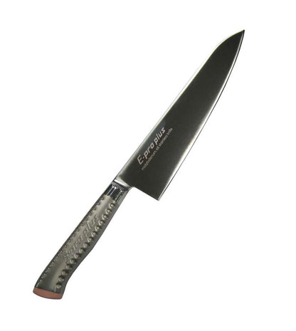 EBM E-pro PLUS オールステンレス・カラーナイフシリーズ