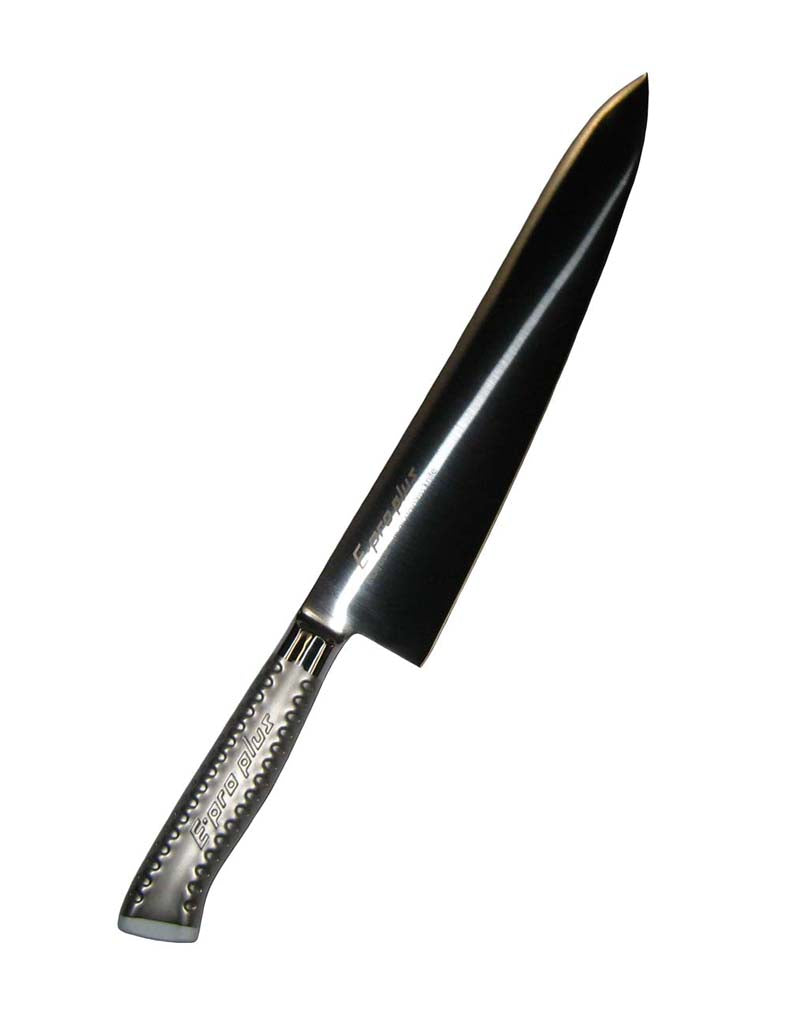 EBM E-pro PLUS オールステンレス・カラーナイフシリーズ