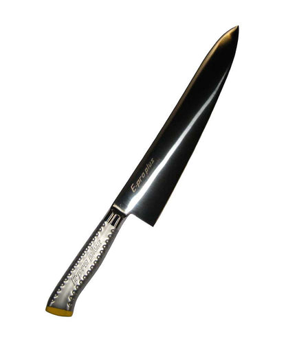 EBM E-pro PLUS オールステンレス・カラーナイフシリーズ