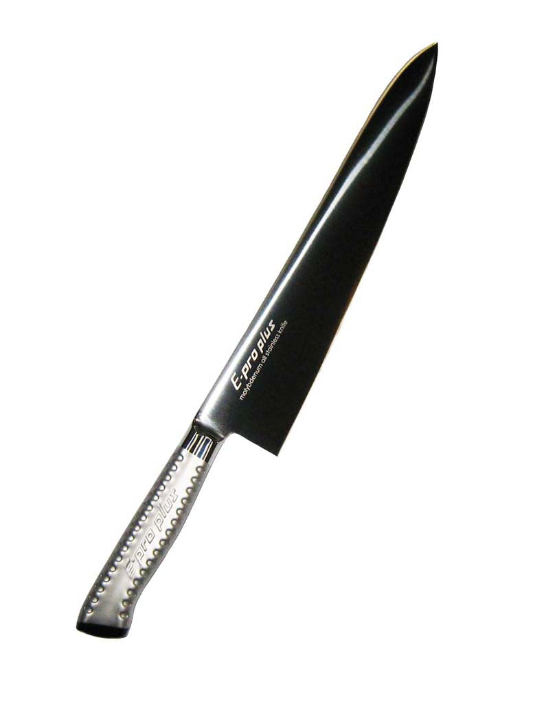 EBM E-pro PLUS オールステンレス・カラーナイフシリーズ