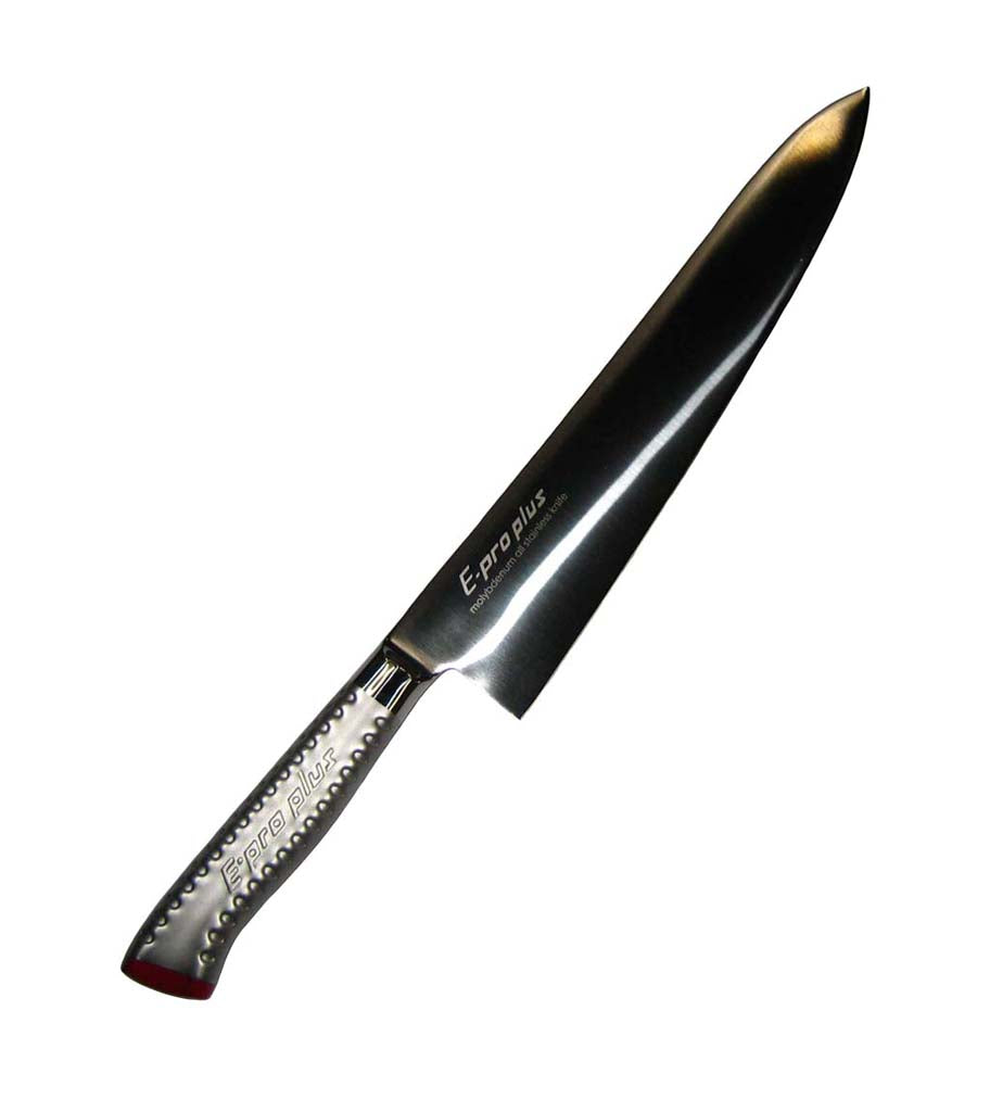 EBM E-pro PLUS オールステンレス・カラーナイフシリーズ