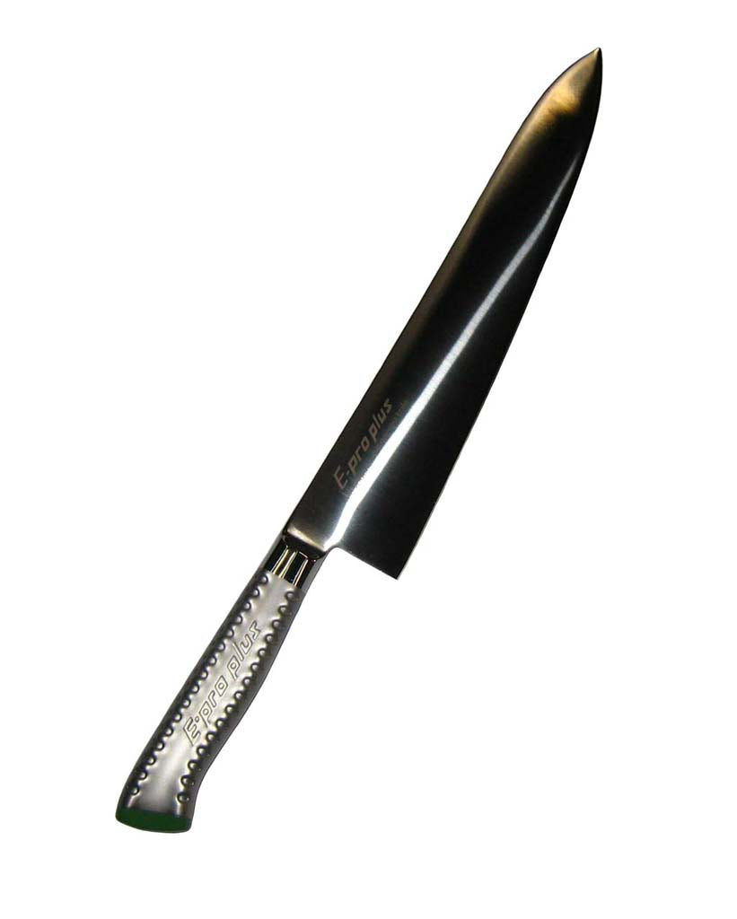 EBM E-pro PLUS オールステンレス・カラーナイフシリーズ