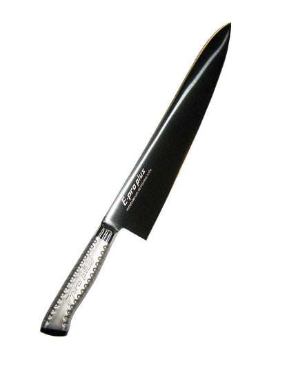 EBM E-pro PLUS オールステンレス・カラーナイフシリーズ