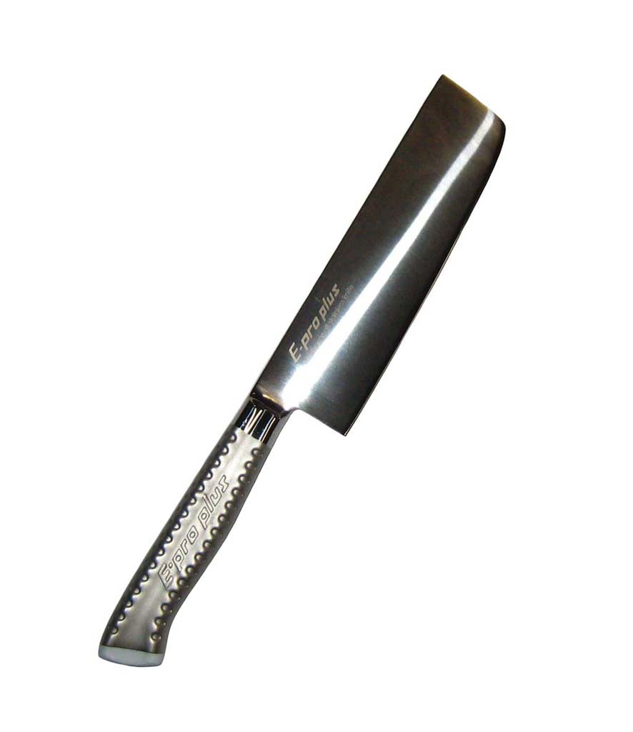 EBM E-pro PLUS オールステンレス・カラーナイフシリーズ