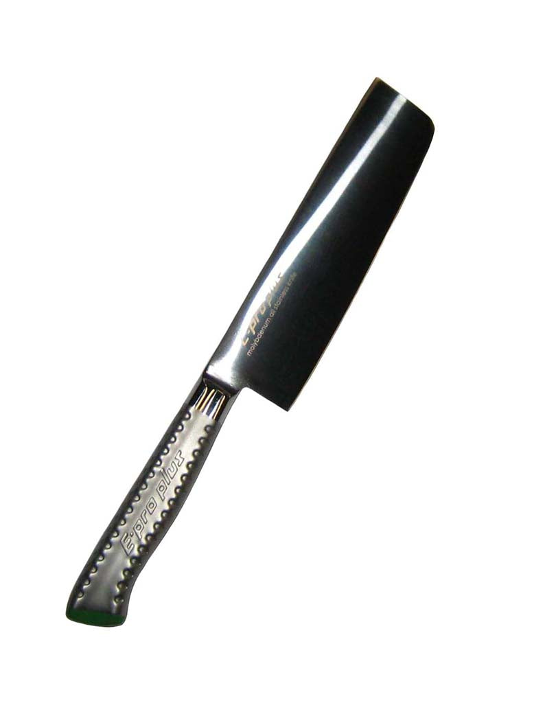 EBM E-pro PLUS オールステンレス・カラーナイフシリーズ