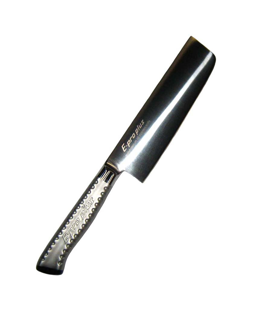 EBM E-pro PLUS オールステンレス・カラーナイフシリーズ