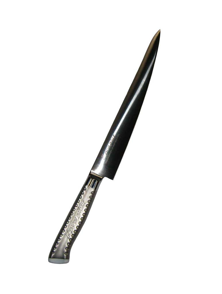 EBM E-pro PLUS オールステンレス・カラーナイフシリーズ