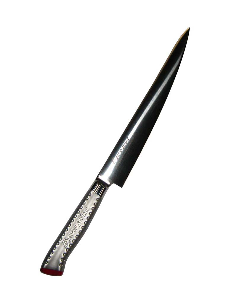 EBM E-pro PLUS オールステンレス・カラーナイフシリーズ