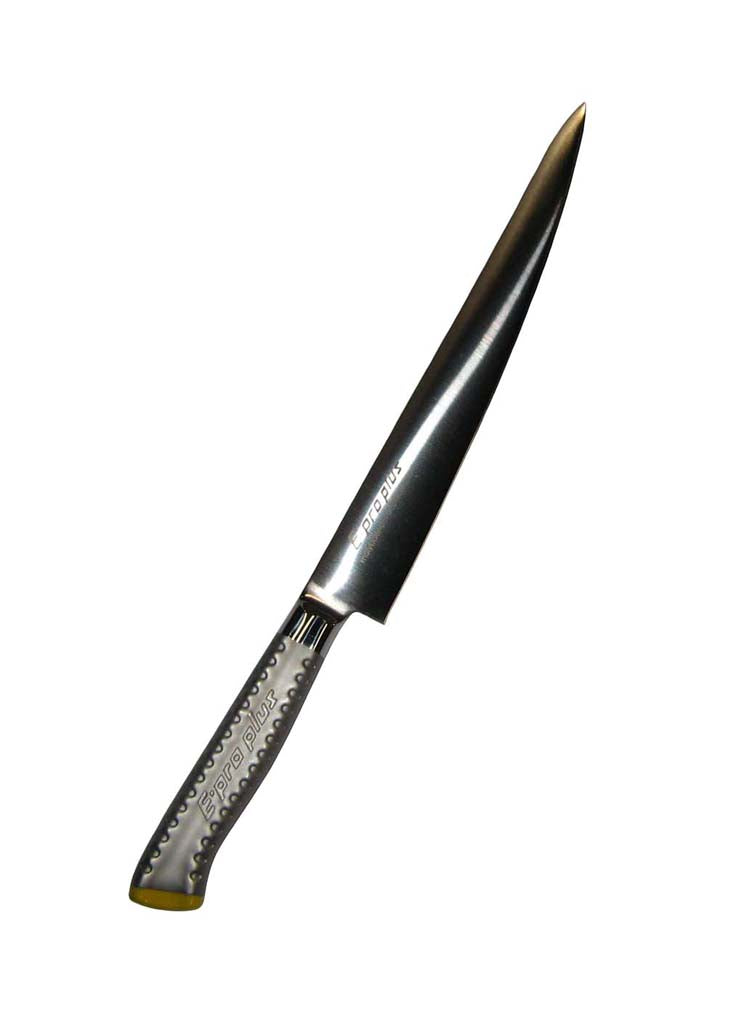 EBM E-pro PLUS オールステンレス・カラーナイフシリーズ