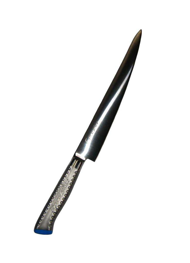 EBM E-pro PLUS オールステンレス・カラーナイフシリーズ