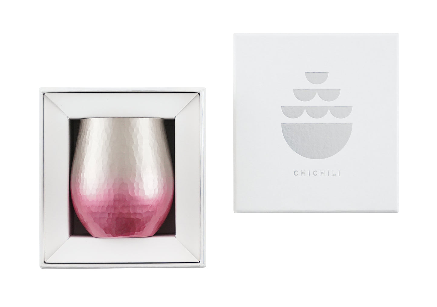 純銅製酒器ちちり