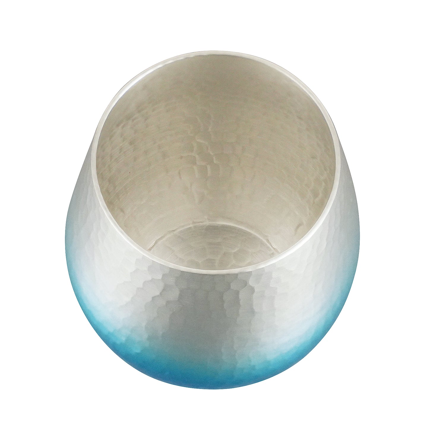 純銅製酒器ちちり