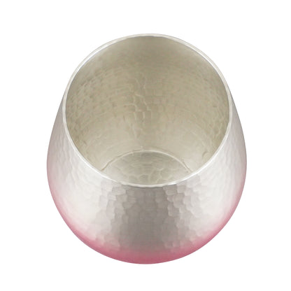 純銅製酒器ちちり