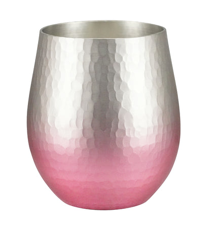 純銅製酒器ちちり