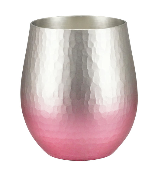 純銅製酒器ちちり