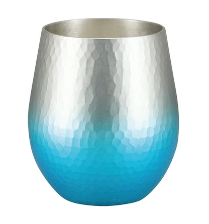 純銅製酒器ちちり